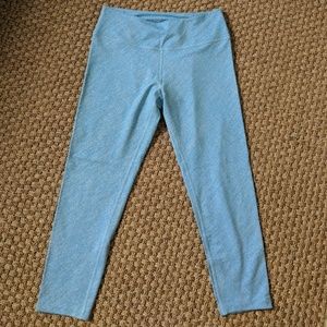 Beyond yoga crop legging